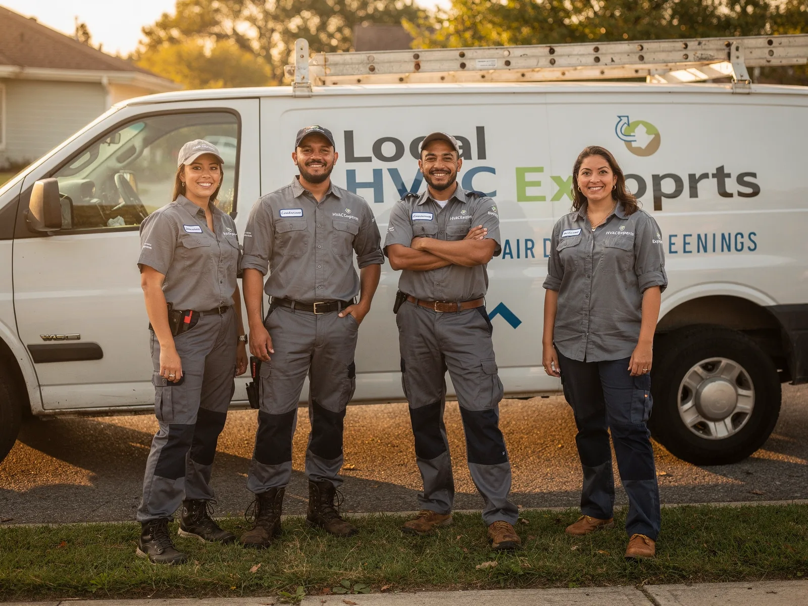 24/7 HVAC Repair & AC Replacement company in Paul, ID