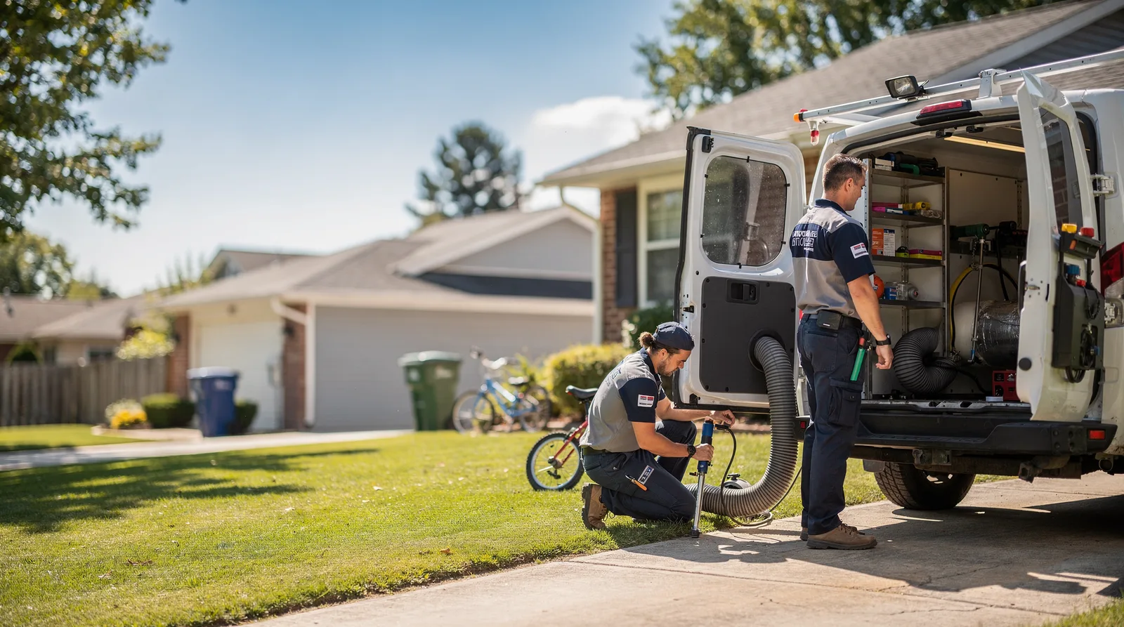 24/7 HVAC Repair & AC Replacement in Paul, ID near me